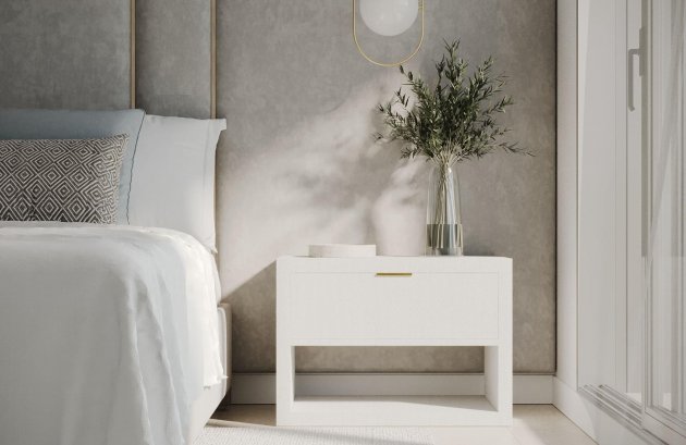 Nieuwbouw - Appartement -
Estepona - Urb. La Gaspara