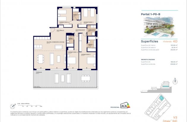 Nieuwbouw - Appartement -
Estepona - Urb. La Gaspara