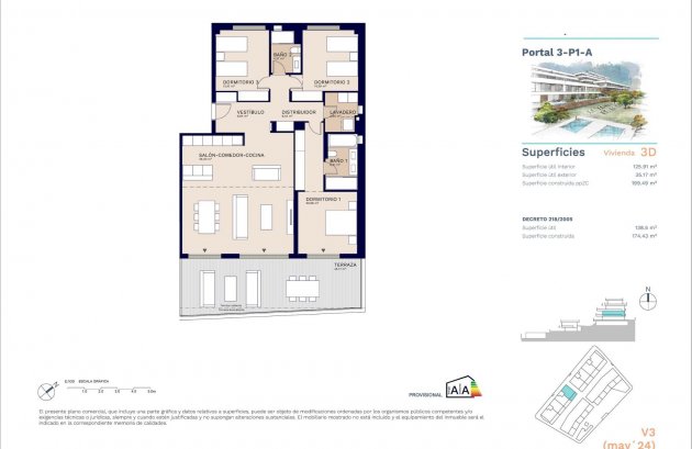 Nieuwbouw  - Appartement -
Estepona - Urb. La Gaspara