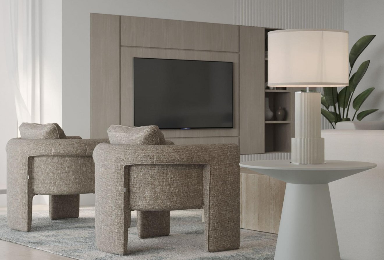 Nieuwbouw  - Appartement -
Estepona - Urb. La Gaspara