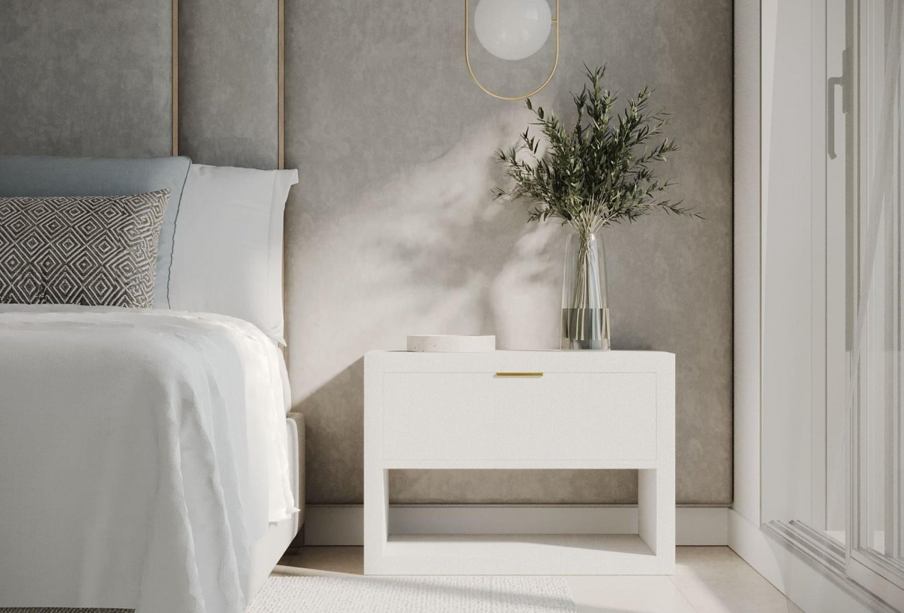 Nieuwbouw  - Appartement -
Estepona - Urb. La Gaspara