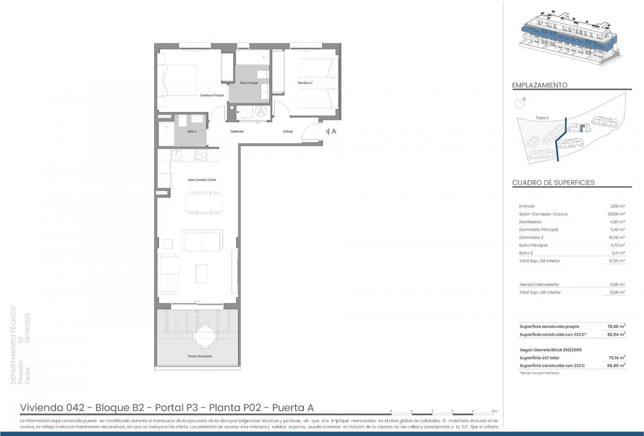 Nieuwbouw  - Appartement -
Mijas - Hipódromo Costa del Sol