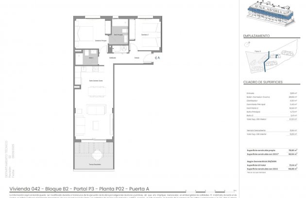 Nieuwbouw  - Appartement -
Mijas - Hipódromo Costa del Sol