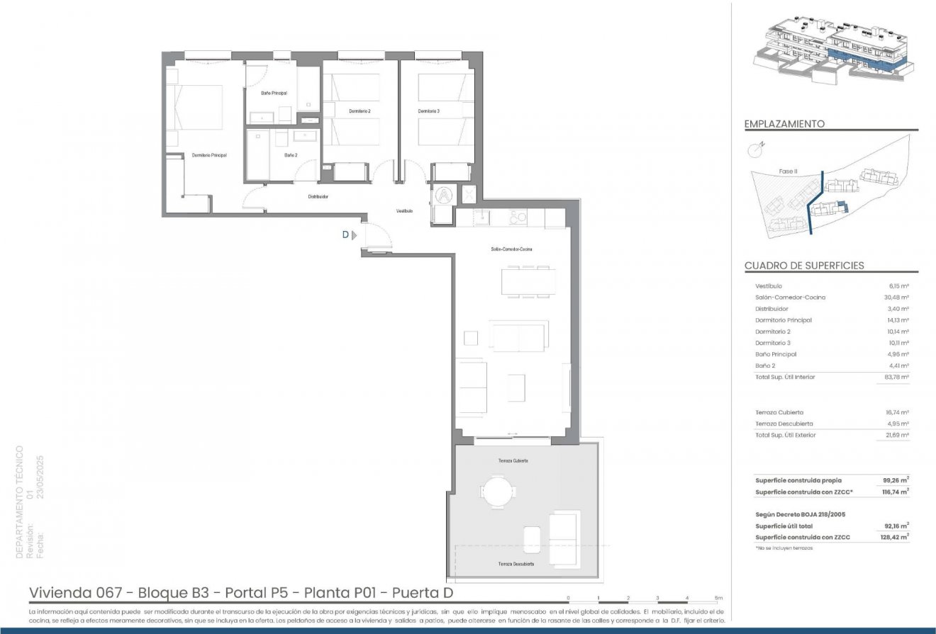 Nieuwbouw  - Appartement -
Mijas - Hipódromo Costa del Sol