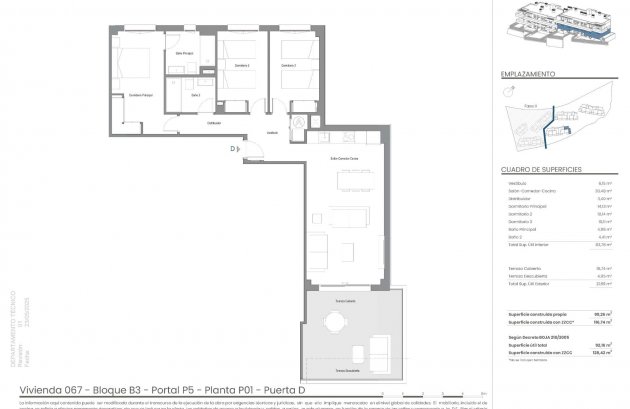 Nieuwbouw  - Appartement -
Mijas - Hipódromo Costa del Sol