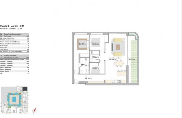 Nieuwbouw  - Appartement -
San Pedro De Alcantara - Marbella West