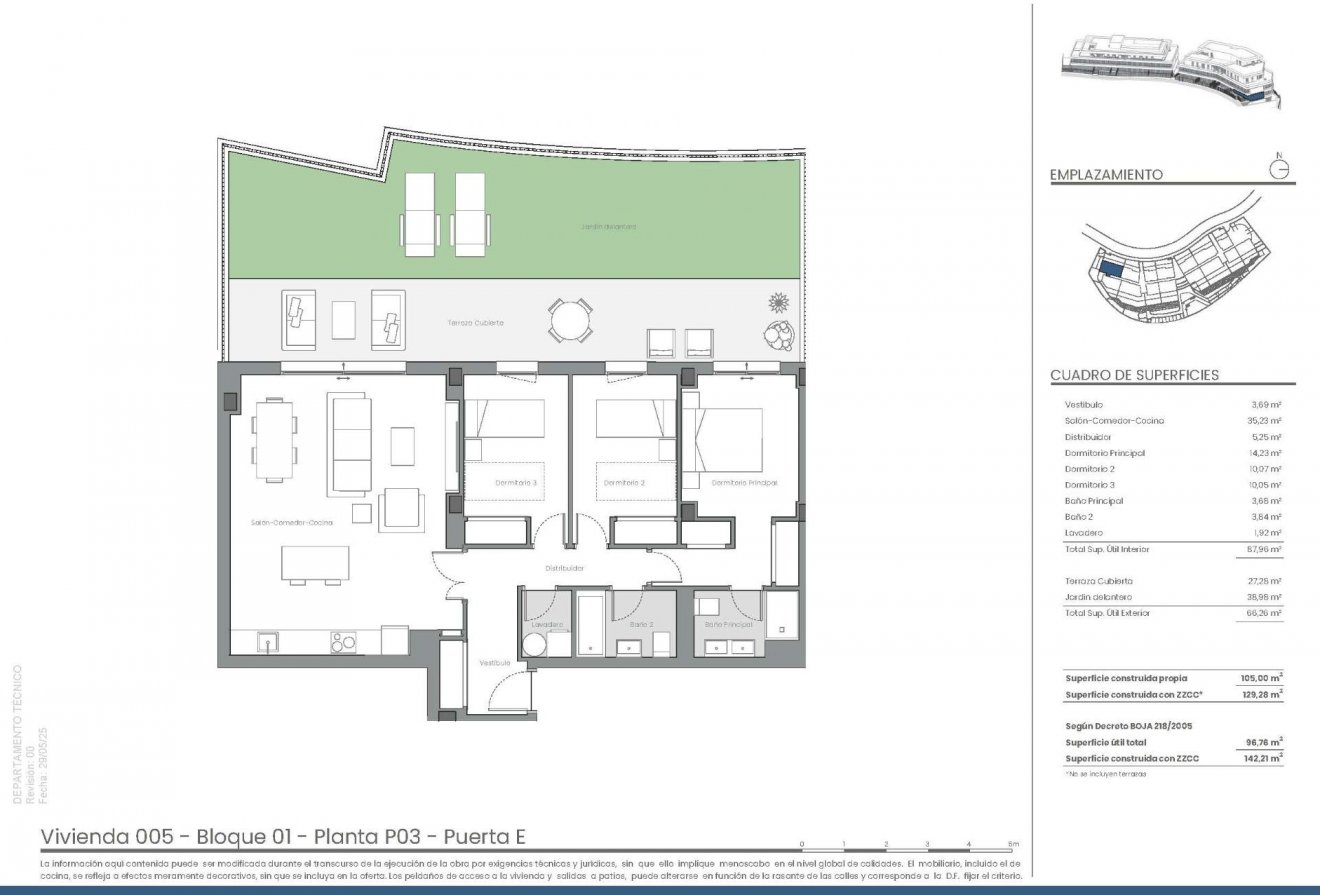 Nieuwbouw  - Appartement -
Estepona - Estepona Golf