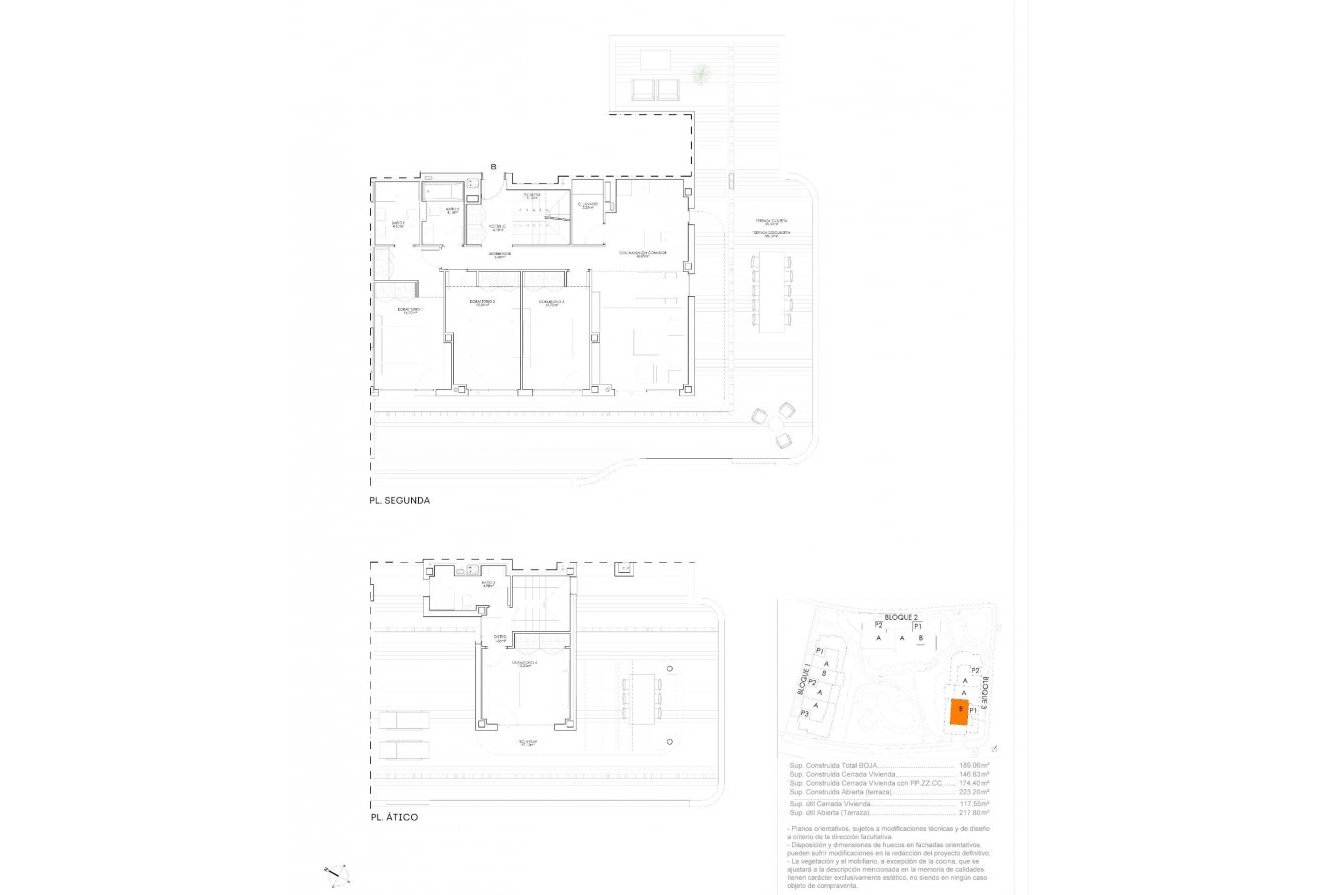 Nieuwbouw  - Penthouse -
Estepona - Arroyo En medio