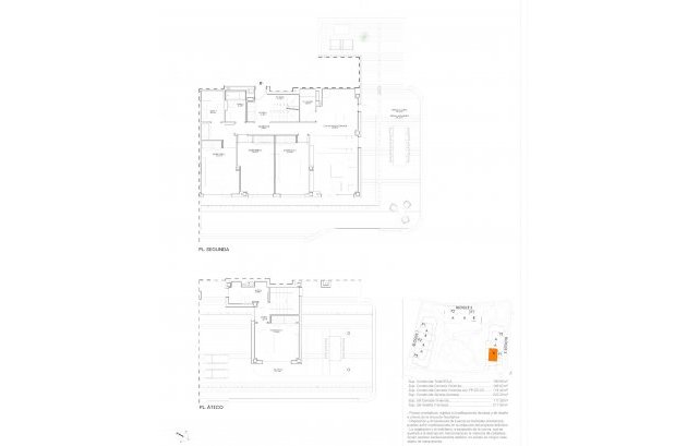 Nieuwbouw  - Penthouse -
Estepona - Arroyo En medio