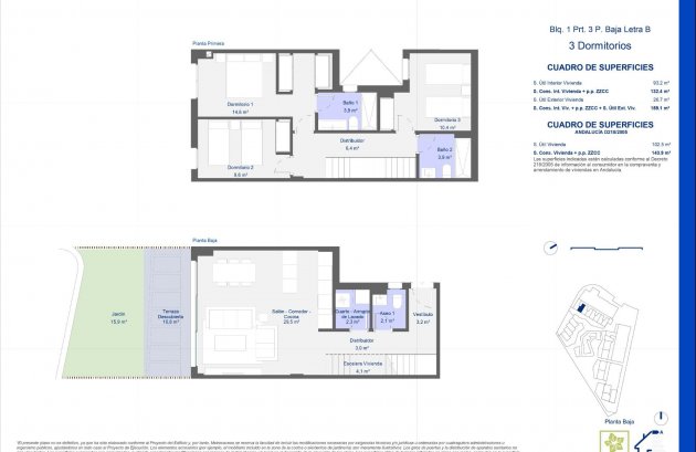 Nieuwbouw  - Appartement -
Estepona - Cancelada