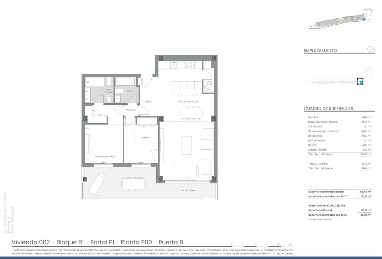 Nieuwbouw  - Appartement -
Marbella - Altos de los Monteros