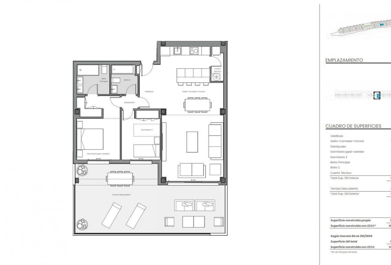 Nieuwbouw  - Appartement -
Marbella - Altos de los Monteros