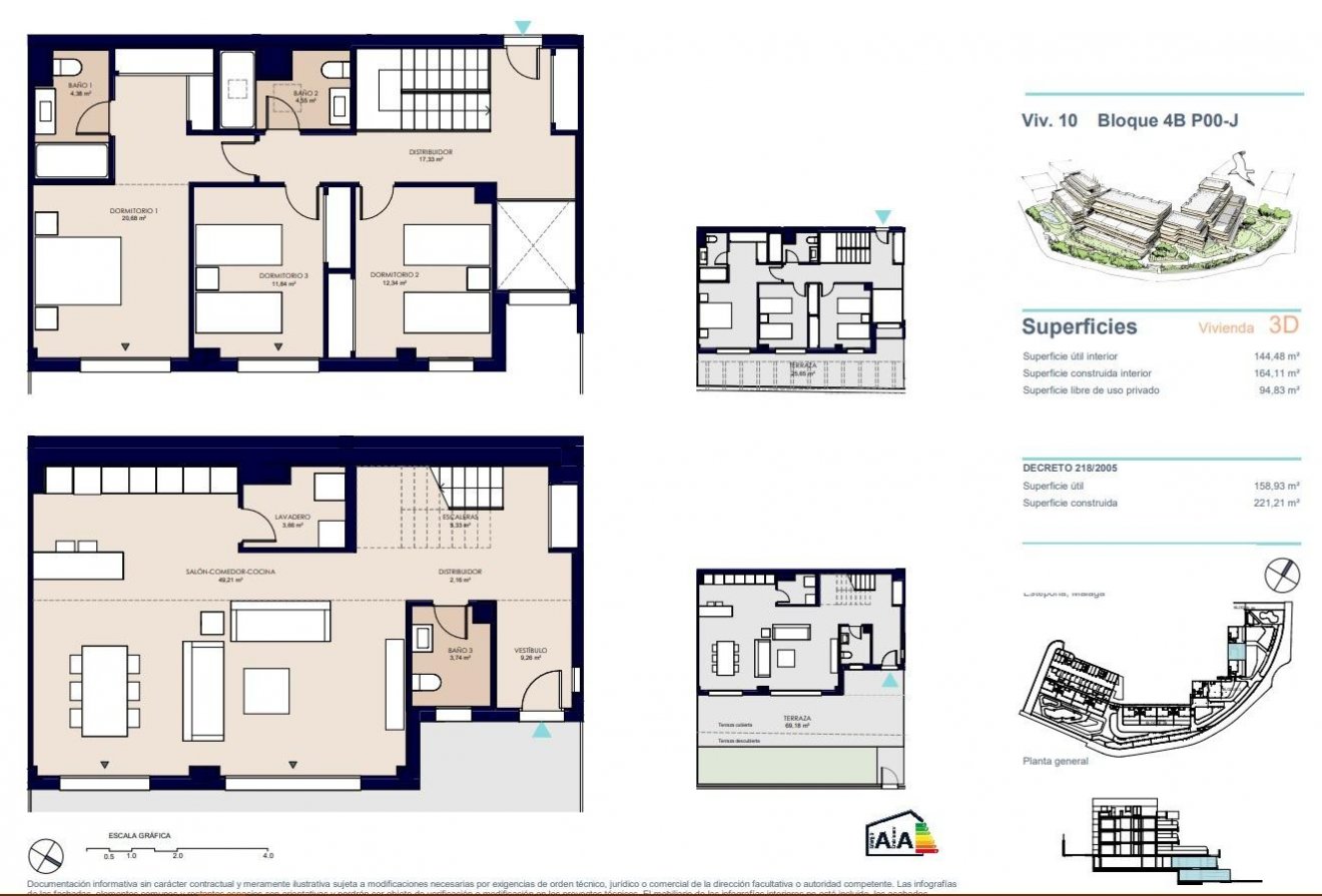 Nieuwbouw  - Appartement -
Estepona - Las Mesas