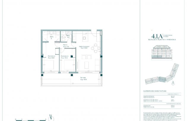 Nieuwbouw  - Appartement -
Benalmádena - Golf Torrequebrada