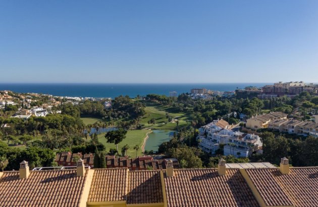 Nieuwbouw  - Appartement -
Benalmádena - Golf Torrequebrada