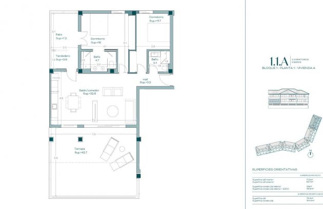 Nieuwbouw  - Appartement -
Benalmádena - Golf Torrequebrada