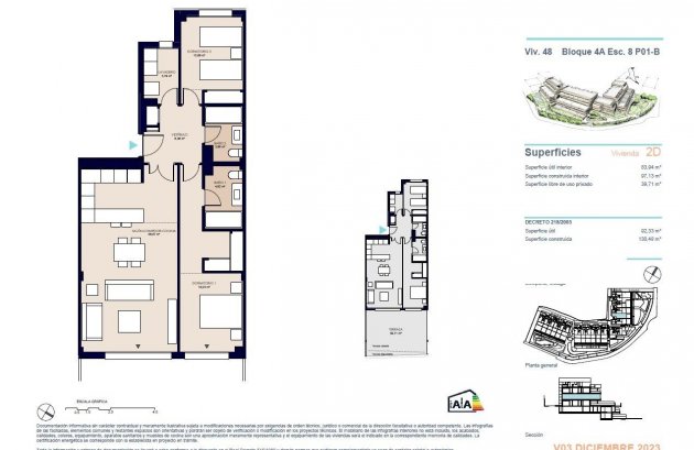 Nieuwbouw  - Appartement -
Estepona - Las Mesas