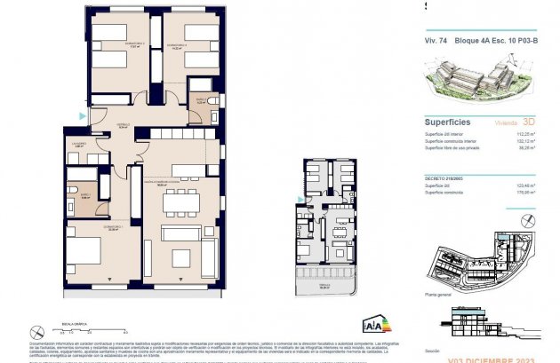 Nieuwbouw  - Penthouse -
Estepona - Las Mesas