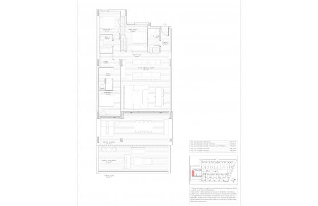 Nieuwbouw  - Appartement -
Manilva - Playa de la chullera