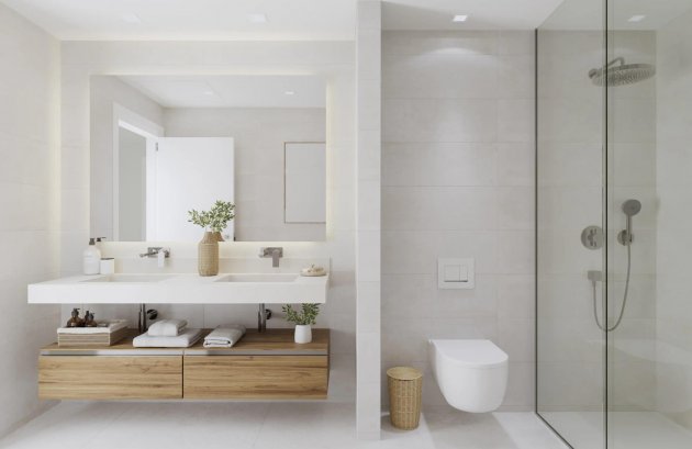 Nieuwbouw  - Penthouse -
Estepona - Buenas Noches