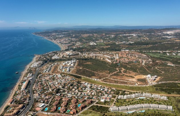 Nieuwbouw  - Penthouse -
Estepona - Buenas Noches