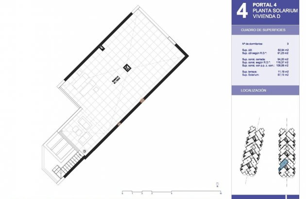 Nieuwbouw  - Penthouse -
Torrox - El Morche