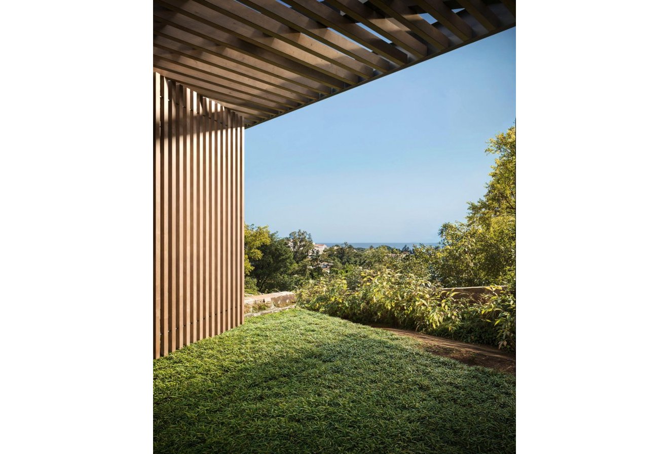 Nieuwbouw  - Villa -
Marbella - Nueva Andalucia