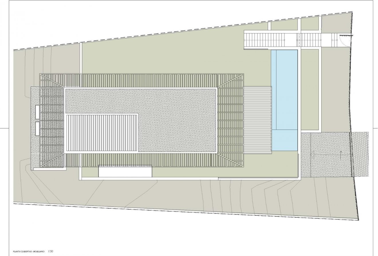 Nieuwbouw  - Villa -
Marbella - Nueva Andalucia