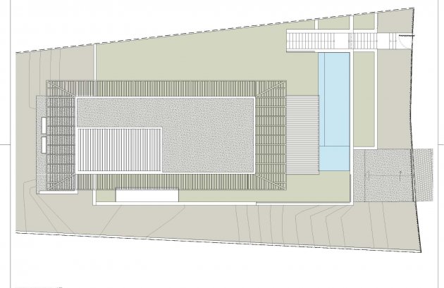 Nieuwbouw  - Villa -
Marbella - Nueva Andalucia