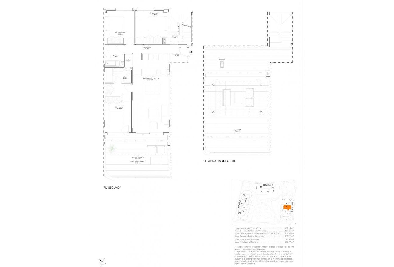 Nieuwbouw - Penthouse -
Estepona - Arroyo En medio