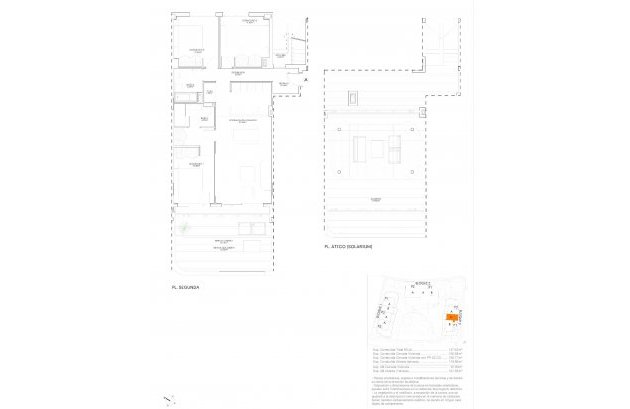 Nieuwbouw - Penthouse -
Estepona - Arroyo En medio