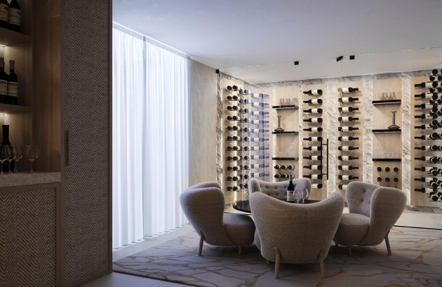 Nieuwbouw  - Villa -
Marbella - Lomas del Virrey