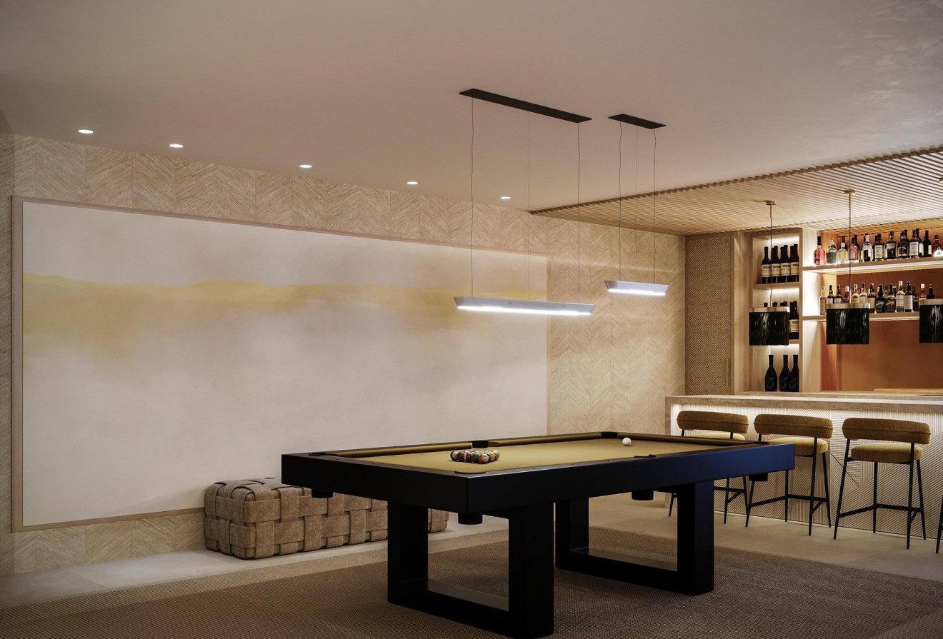 Nieuwbouw  - Villa -
Marbella - Lomas del Virrey