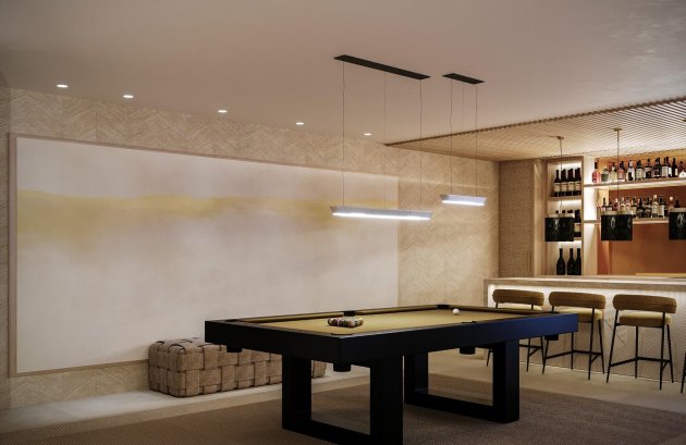 Nieuwbouw  - Villa -
Marbella - Lomas del Virrey