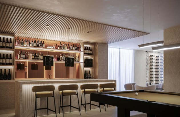 Nieuwbouw  - Villa -
Marbella - Lomas del Virrey