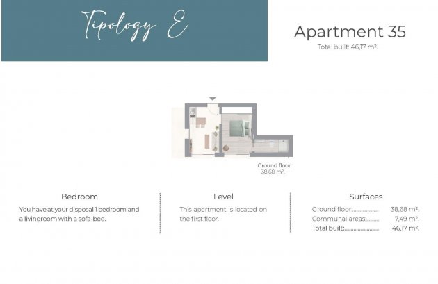 Nieuwbouw  - Appartement -
Marbella - Nueva Andalucia