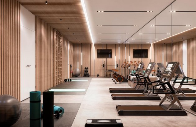 Nieuwbouw  - Appartement -
Marbella - Nueva Andalucia