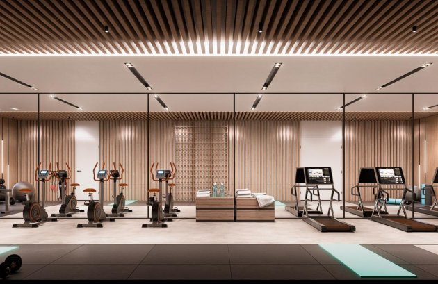 Nieuwbouw  - Penthouse -
Marbella - Nueva Andalucia