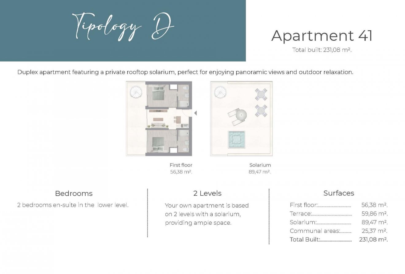 Nieuwbouw  - Penthouse -
Marbella - Nueva Andalucia