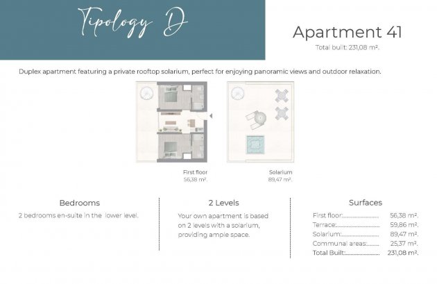 Nieuwbouw  - Penthouse -
Marbella - Nueva Andalucia
