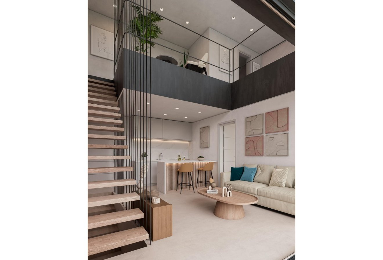 Nieuwbouw  - Villa -
Marbella - Nueva Andalucia