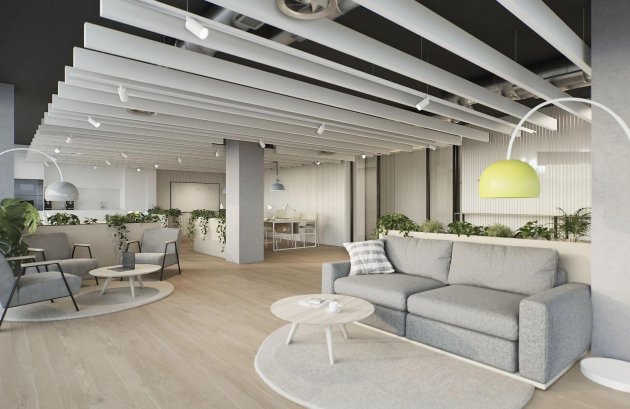 Nieuwbouw  - Appartement -
Mijas - pueblo