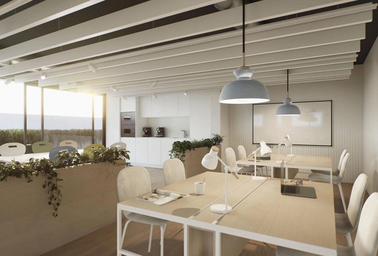 Nieuwbouw  - Appartement -
Mijas - pueblo