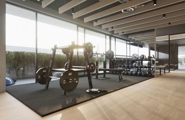 Nieuwbouw  - Appartement -
Mijas - pueblo