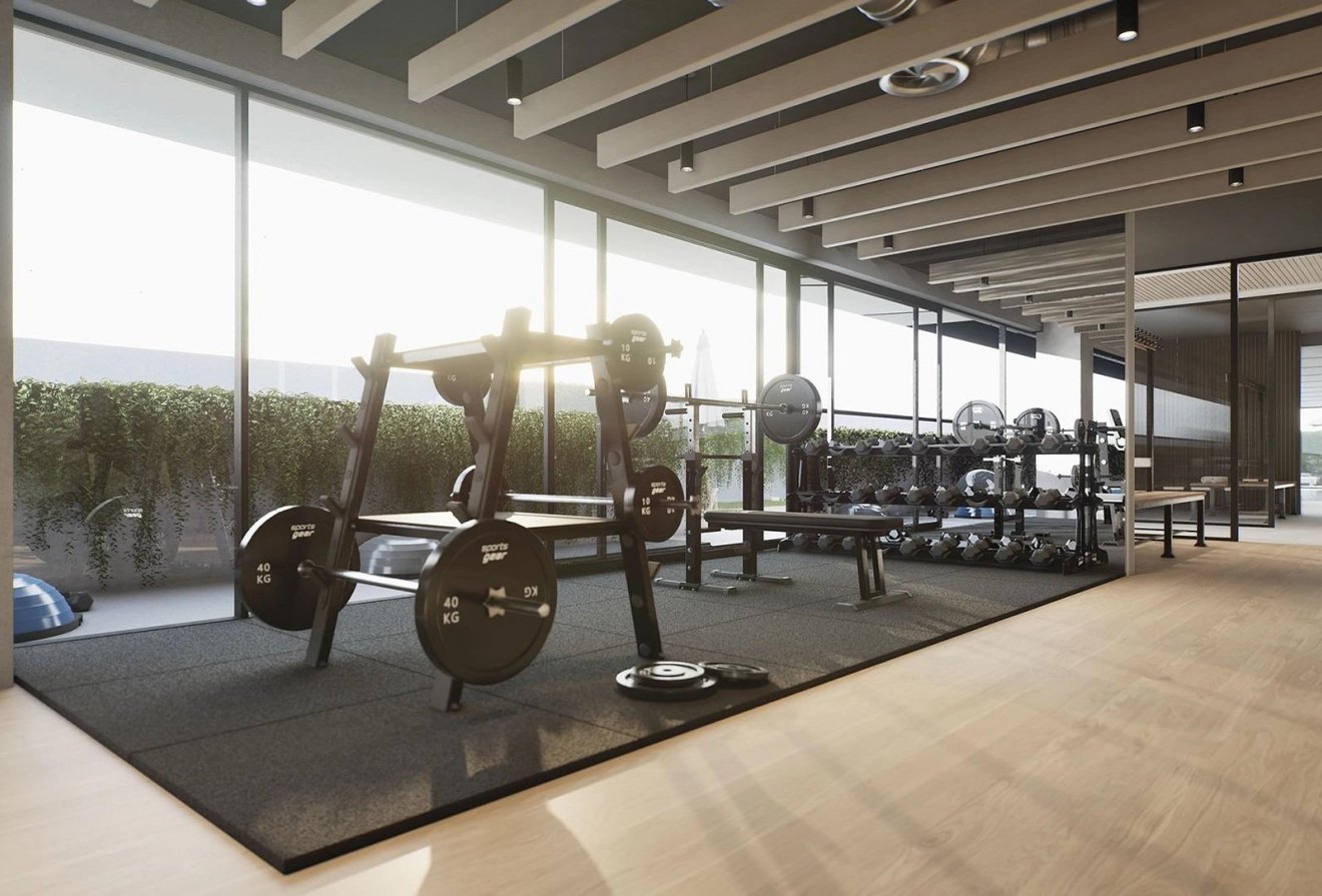 Nieuwbouw  - Penthouse -
Mijas - pueblo