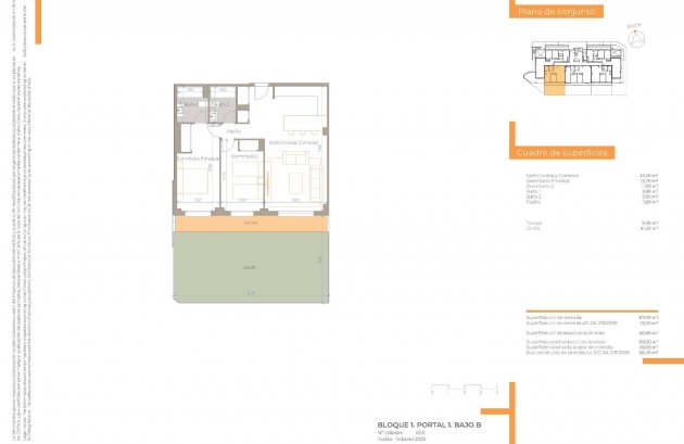Nieuwbouw  - Appartement -
Mijas - El Chaparral