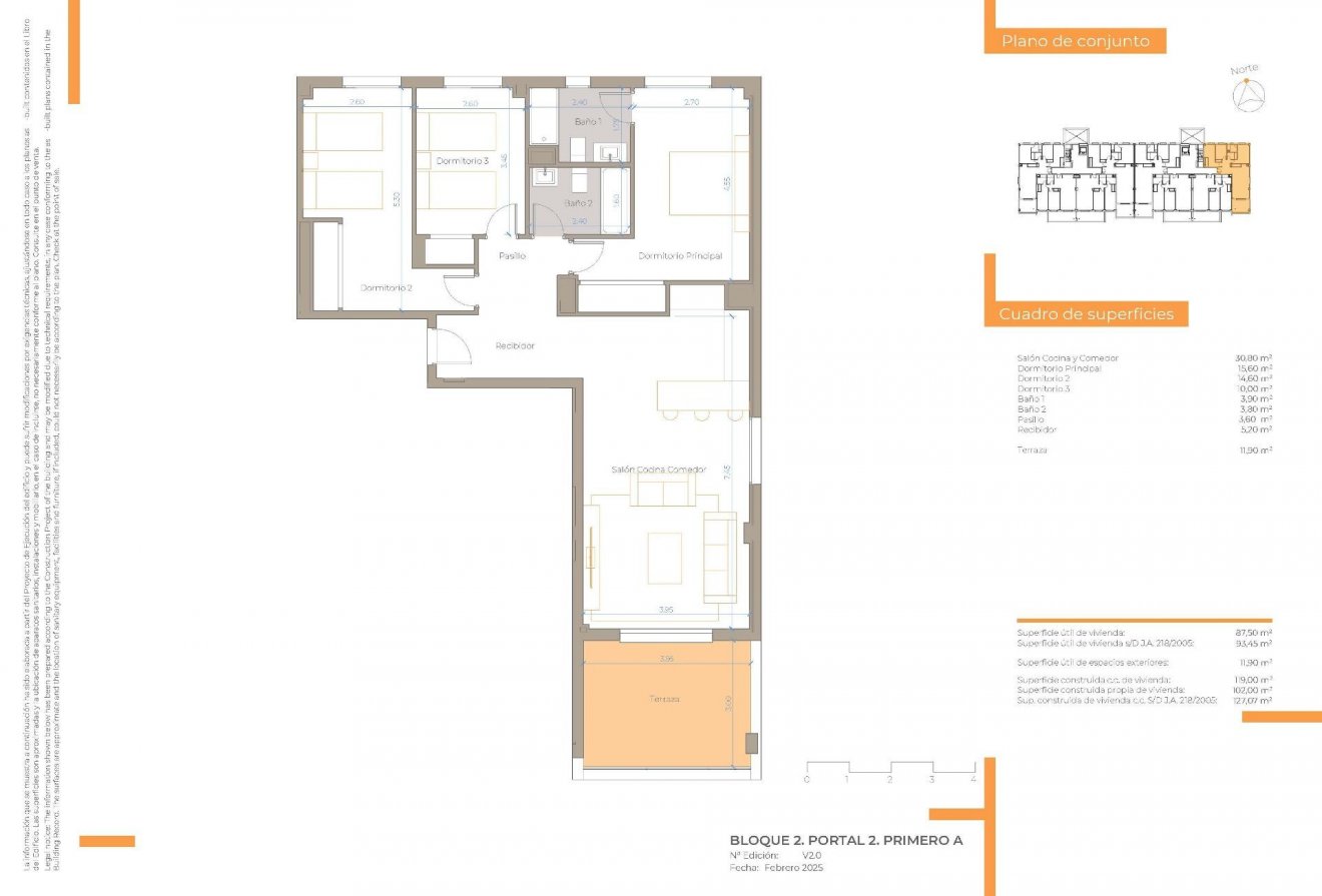 Nieuwbouw  - Appartement -
Mijas - El Chaparral