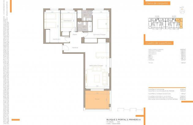 Nieuwbouw  - Appartement -
Mijas - El Chaparral