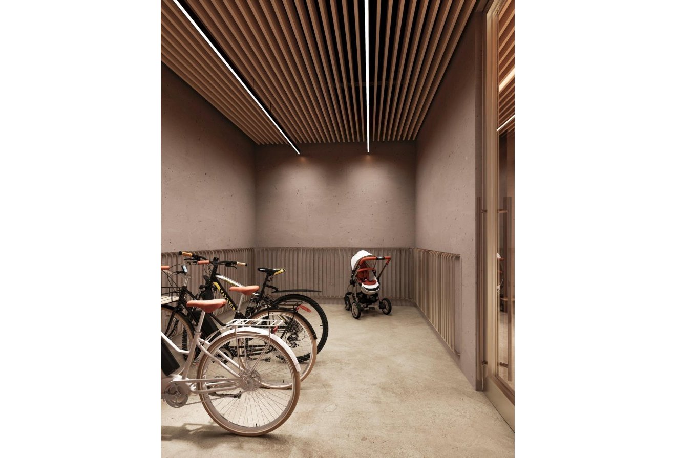 New Build - Penthouse -
Estepona - Riviera beach