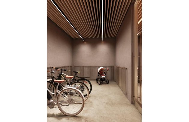 New Build - Penthouse -
Estepona - Riviera beach